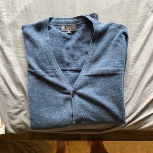 Trash Noveau Cardigan